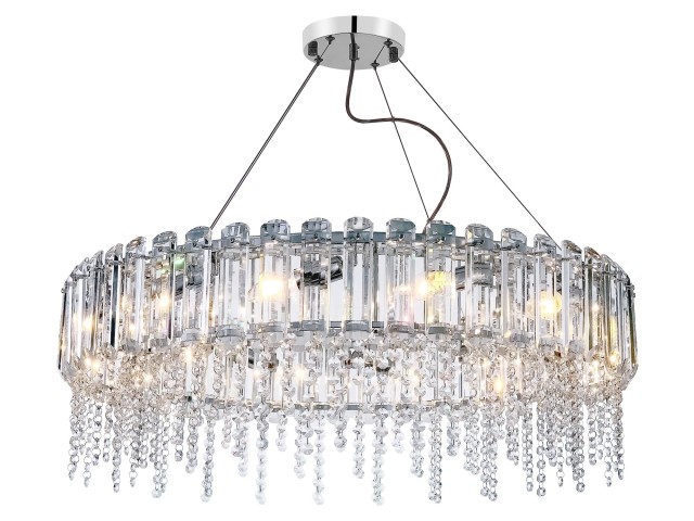 Подвесной светильник Maytoni MOD097PL-12CH фото:5