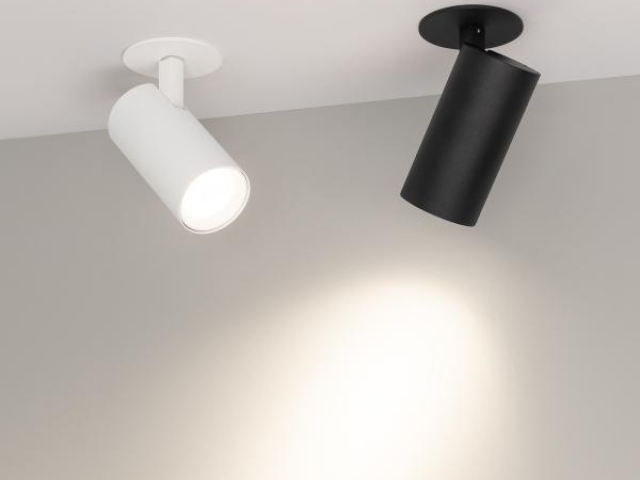 Светильник LGD-LUMOS-R76-16W Warm3000 (WH, 20 deg) (Arlight, IP20 Металл, 3 года) фото:16