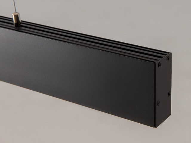 Подвесной светильник Technical P050PL-L40B4K фото:12