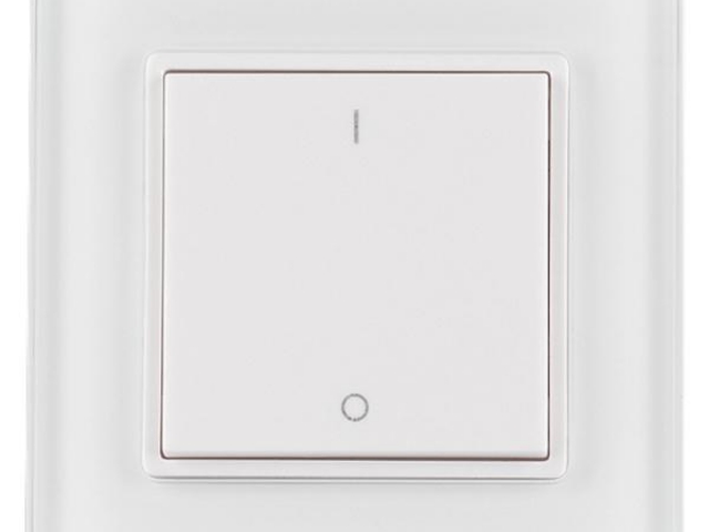 Панель Knob SR-2833K1-RF-UP White (3V, DIM) (Arlight, IP20 Пластик, 3 года) фото:2