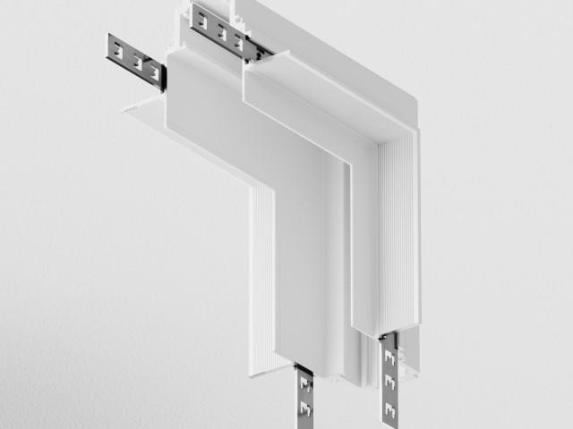 Комплектующие для встраиваемой трековой системы Technical TRA010ICL-22W фото:5