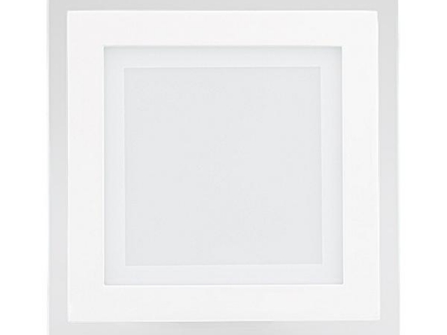 Светодиодная панель LT-S160x160WH 12W Day White 120deg (Arlight, IP40 Металл, 3 года) фото:11
