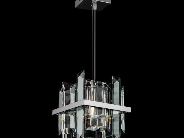 Подвесной светильник Maytoni MOD201PL-01N фото:4