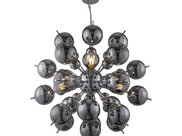 Подвесной светильник Maytoni MOD133PL-06CH фото:14