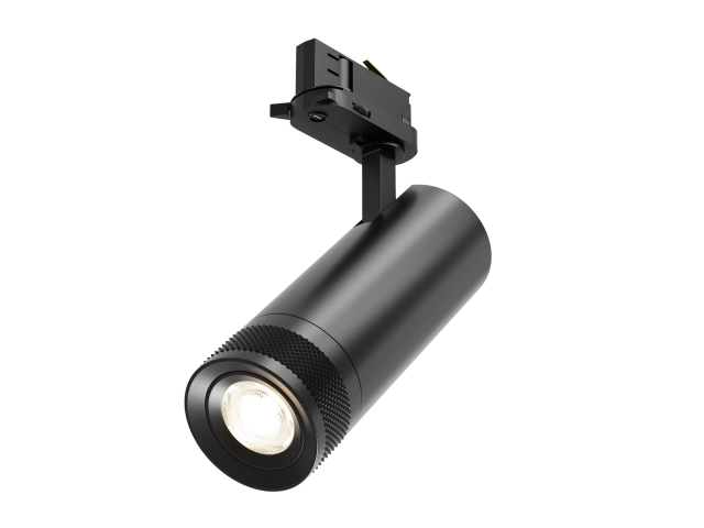 Трековый светильник Technical TR198-3-20W2.7K-Z-B фото:9