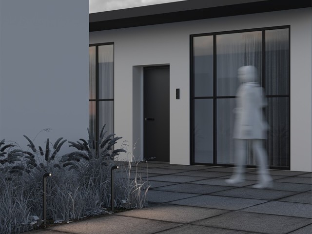Ландшафтный светильник Outdoor O477FL-L2GF3K фото:7