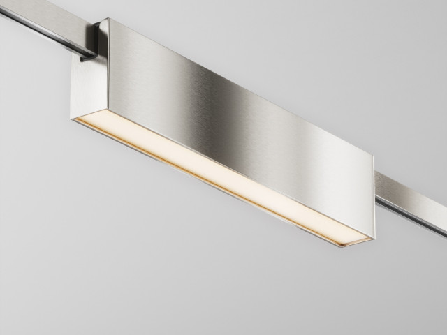 Трековый светильник Technical TR151-1-12W3K-PT фото:7