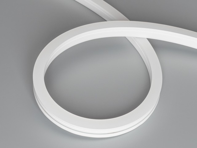 Лента герметичная DMX MOONLIGHT-SIDE-B84-12x17mm 24V RGB-PX7 (18 W/m, IP67, 5m, wire x2) (Arlight, Вывод прямой, 2 года) фото:3