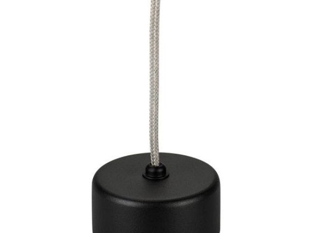 Корпус SP-POLO-HANG-LONG450-R65 (BK, 1-3, 200mA) (Arlight, IP20 Металл, 3 года) фото:15
