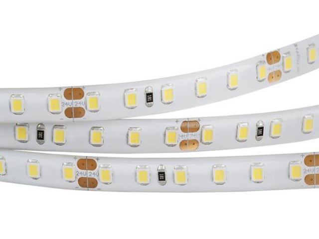 Лента герметичная RTW-SE-A120-8mm 24V Cool 10K (14.4 W/m, IP65, 2835, 5m) (Arlight, 14.4 Вт/м, IP65) фото:5