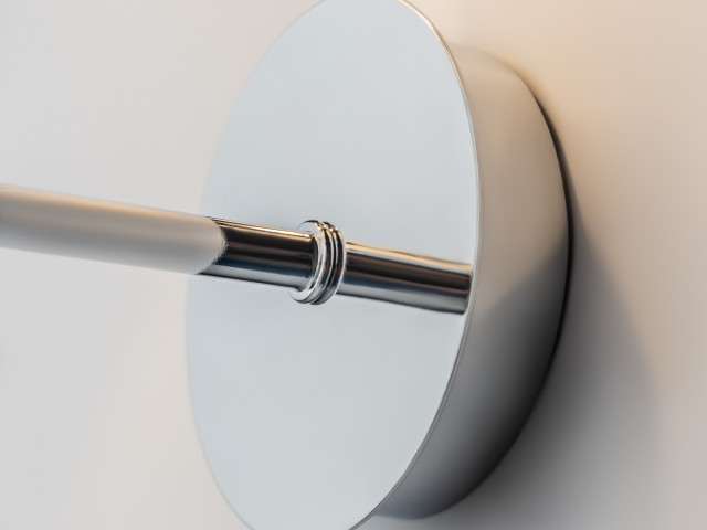 Настенный светильник (бра) Maytoni DIA008WL-01CH фото:31