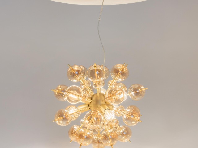 Подвесной светильник Maytoni MOD133PL-06BS фото:23