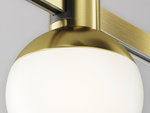 Трековый светильник Technical TR149-1-5W3K-B фото:15