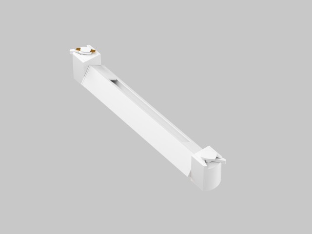 Трековый светильник Technical TR104-1-10W4K-W фото:3