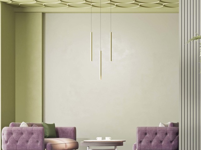 Светильник SP-PIPE-HANG-L600-R30-9W Warm3000 (BK, 24 deg, 230V) (Arlight, IP20 Металл, 3 года) фото:5