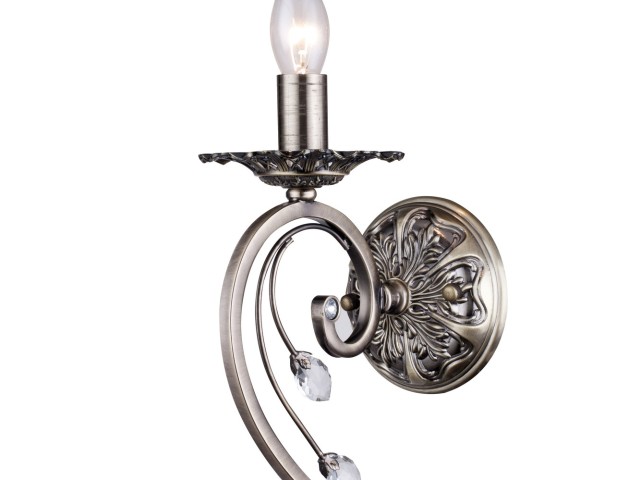 Настенный светильник (бра) Maytoni RC109-WL-01-R фото:5
