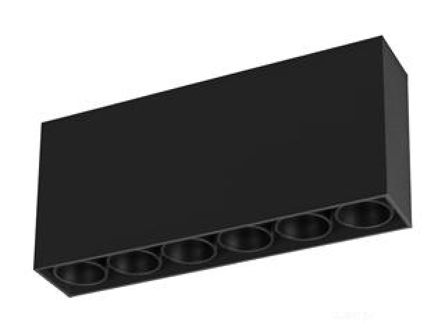 Светильник SP-ORIENT-SURFACE-TC-S186x35-15W Warm3000 (BK, 30 deg, 230V) (Arlight, IP20 Металл, 5 лет) фото:11