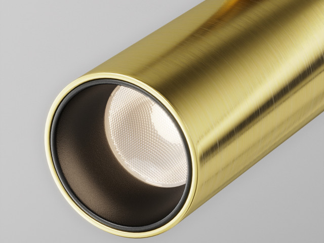 Трековый светильник Technical TR144-1-12W3K-W-BS фото:22