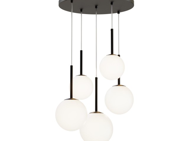 Подвесной светильник Maytoni MOD321PL-05B фото:13