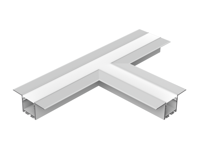 Соединительный элемент S35 edgeless (T) фото:1