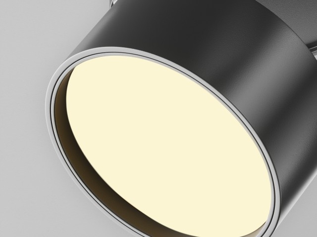 Потолочный светильник Technical C024CL-12W2.7K-B-1 фото:20
