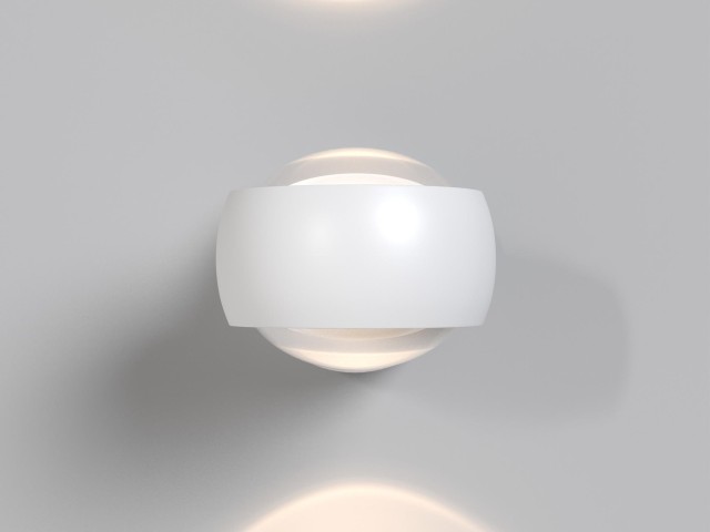 Настенный светильник (бра) Technical MOD072WL-L8W3K фото:15