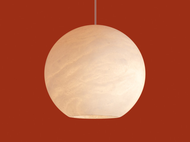 Подвесной светильник Freya FR5592PL-01BS1 фото:5