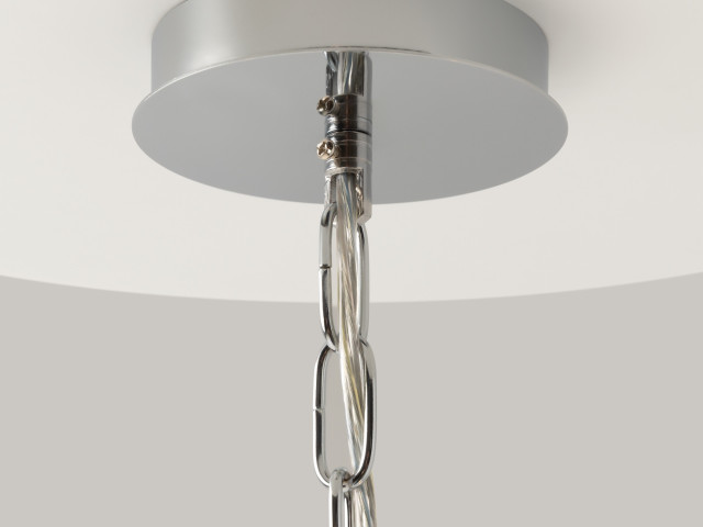 Подвесной светильник Maytoni DIA008PL-05CH фото:4