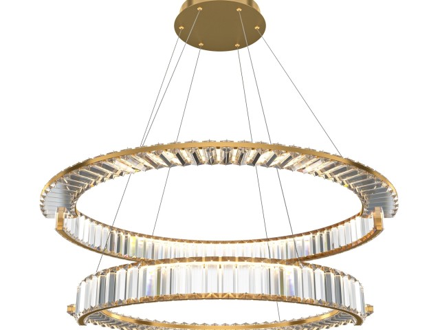 Подвесной светильник Maytoni P097PL-L90BS3K фото:8