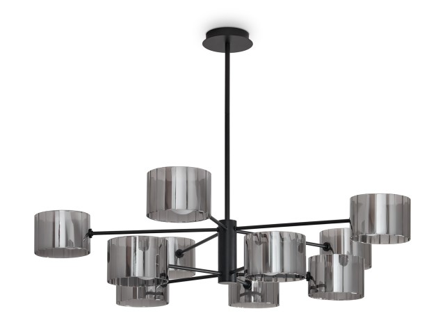 Потолочный светильник Freya FR5544CL-10B фото:5