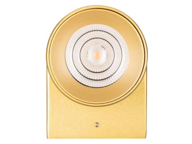 Светильник SP-SPICY-WALL-TWIN-S180x72-2x6W Day4000 (GD, 40 deg) (Arlight, IP20 Металл, 3 года) фото:10