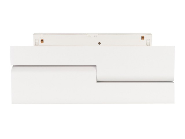 Светильник MAG-ORIENT-FLAT-FOLD-S230-12W Warm3000 (WH, 80 deg, 48V) (Arlight, IP20 Металл, 5 лет) фото:4