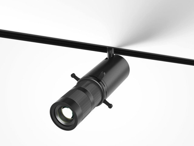 Трековый светильник Technical TR108-2-10W3K-B фото:13
