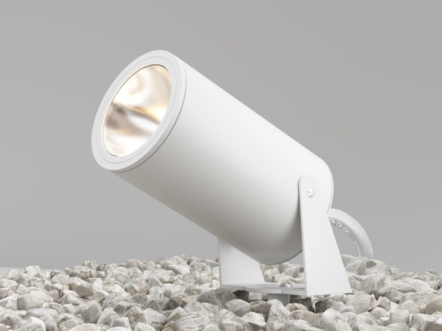 Ландшафтный светильник Outdoor O050FL-L30W3K фото:20
