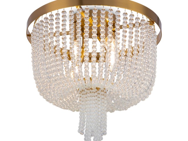 Потолочный светильник Freya FR1008CL-04BS фото:7