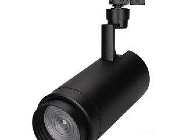 Светильник LGD-ZEUS-2TR-R100-30W Warm3000 (BK, 20-60 deg) (Arlight, IP20 Металл, 3 года) фото:14