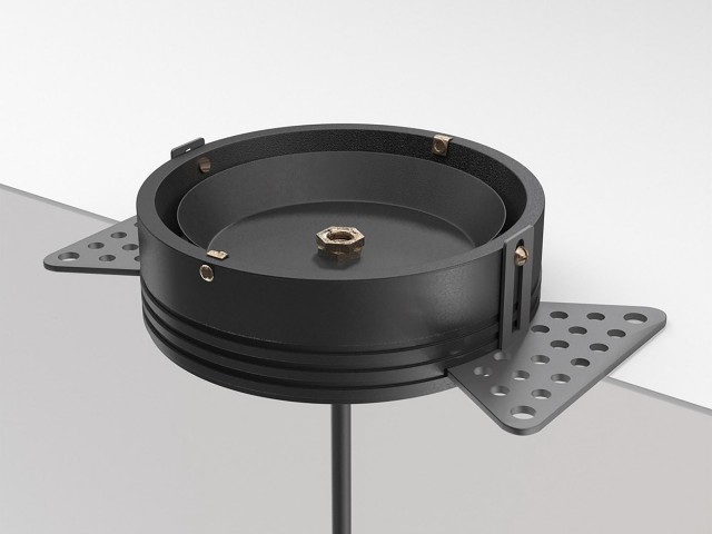 Подвесной светильник Technical P039PL-5W4K-10INS-B фото:12