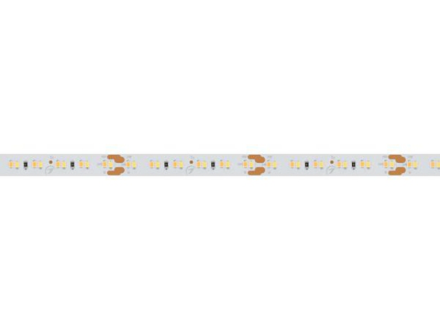 Лента MICROLED-5000 24V White-CDW 8mm (2216, 240 LED/m, Bipolar) (Arlight, 9.6 Вт/м, IP20) фото:1