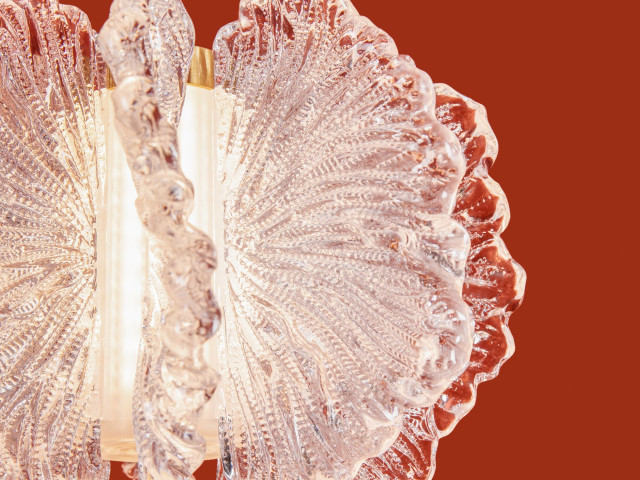 Подвесной светильник Freya FR5579PL-L8BS фото:3