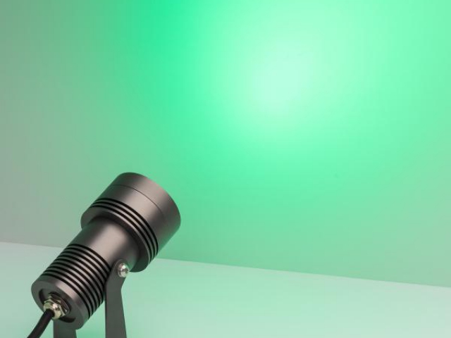 Светильник KT-RAY-COLOR-R61-12W RGB-Warm3000 (DG, 36 deg, 12V) (Arlight, IP67 Металл, 3 года) фото:5