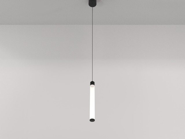 Подвесной светильник Technical P022PL-L10B фото:10