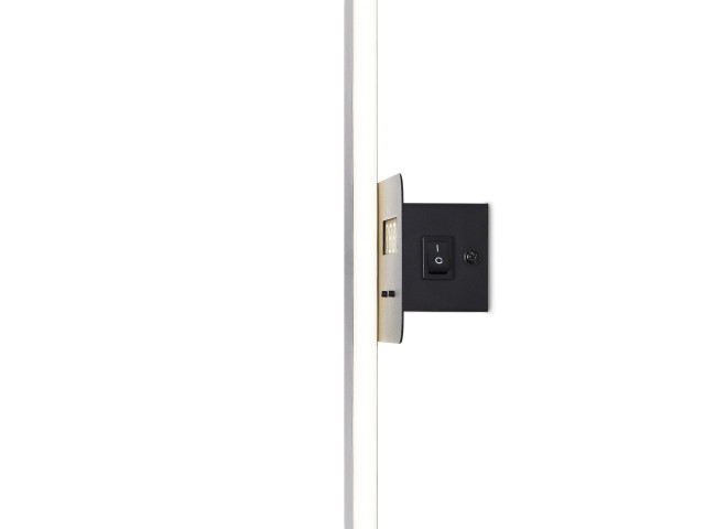Настенный светильник (бра) Freya FR6168WL-L11B фото:3