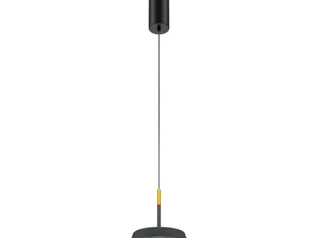 Подвесной светильник Maytoni MOD041PL-L15GB3K фото:11