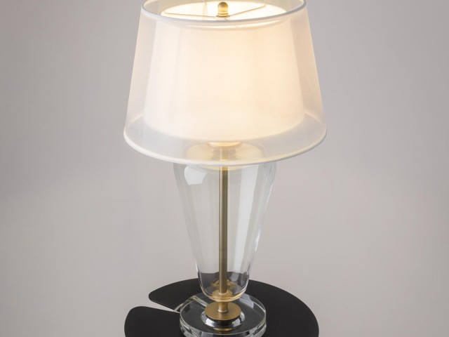 Настольный светильник Maytoni Z005TL-01BS фото:11