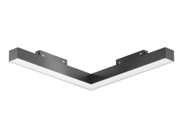 Трековый светильник Technical TR078-2-24W4K-B фото:3