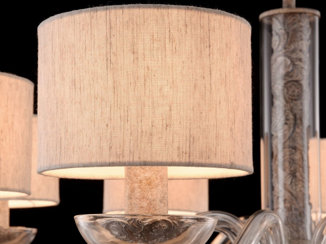 Люстра Maytoni ARM526PL-08GR фото:4
