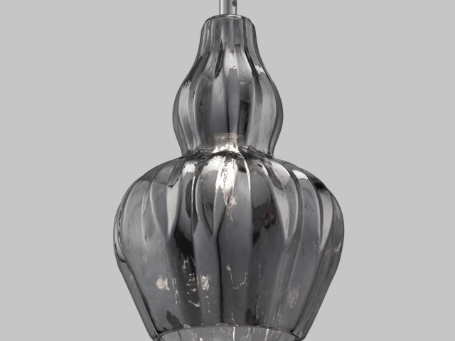 Подвесной светильник Maytoni MOD238-PL-01-B фото:2