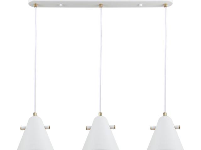 Подвесной светильник Freya FR5211PL-03W фото:4
