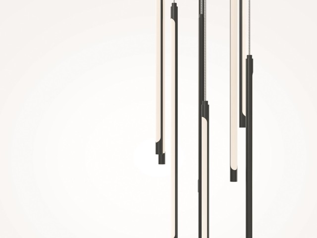 Подвесной светильник Maytoni MOD236PL-L54B3K фото:7