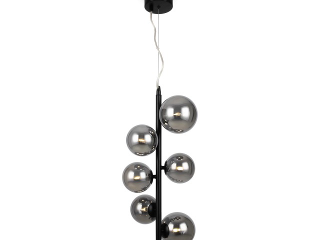 Подвесной светильник Maytoni MOD545PL-06B фото:19